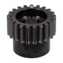 JIMS, pinion gear L77-89. Orange