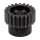 JIMS, pinion gear L77-89. Orange