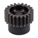 JIMS, pinion gear L77-89. White