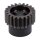 JIMS, pinion gear L77-89. White
