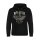Evel Knievel Motorcycles Epic hoodie black