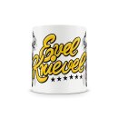 Evel Knievel Jump Coffee Mug