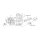 JIMS, camshaft needle bearing. Inner