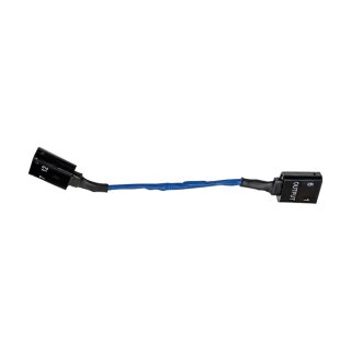 Custom Dynamics, Tri-Bar eliminator harness for HDI models