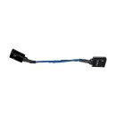 Custom Dynamics, Tri-Bar eliminator harness for HDI models