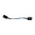 Custom Dynamics, Tri-Bar eliminator harness for HDI models