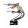 Custom Dynamics, sequential turn signal control module