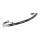 Custom Dynamics, sequential windshield trim. Black