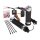 PM, Apex heated grips. Chrome