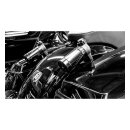 PS, remote reservoir mount bracket kit. For 970 & 990...