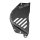 Burly, Slash cut front sprocket cover