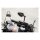 Burly, Slash cut grip set. Black