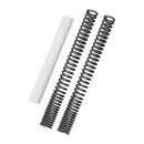 Burly, fork spring kit. Standard height