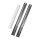 Burly, fork spring kit. Standard height