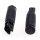 Cult-Werk, Racing rider foot peg set. Gloss black