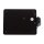 Cult-Werk, side mount license plate bracket, black. Austria