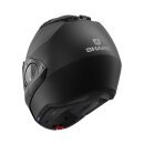 Shark EVO-GT helmet matte black