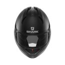 Shark EVO-GT helmet matte black