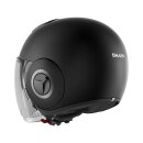 Shark Nano helmet matte black