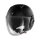 Shark Nano helmet matte black