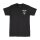 Lucky 13 Dual Chopper T-shirt black