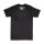 Lucky 13 Skull Stars T-shirt black