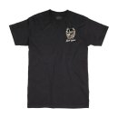 Lucky 13 Creeper T-shirt black