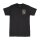 Lucky 13 Creeper T-shirt black