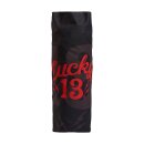 Lucky 13 Shocker riding tunnel black