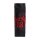 Lucky 13 Shocker riding tunnel black