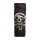 Lucky 13 Skull tunnel black