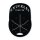 Lucky 13 Knuckles forever snapback cap black