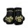 Lucky 13 mini boxing gloves black