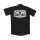 Lucky 13 Dual Chopper workshirt black