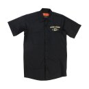 Lucky 13 Speed and Glory workshirt black