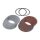 JIMS REPLACEMENT CLUTCH PLATE SET