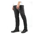 John Doe Rebel Mono jeans grey
