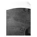 John Doe Rebel Mono jeans grey