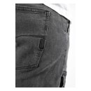 John Doe Rebel Mono jeans grey