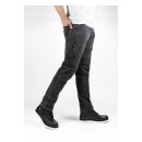 John Doe Rebel Mono jeans grey