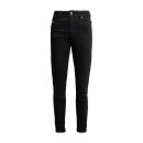 John Doe Jane High Mono women jeans black raw