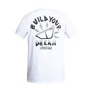 John Doe BYD I T-shirt white