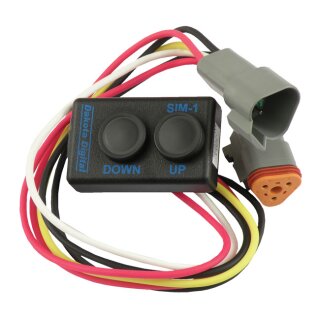 JIMS, speedometer calibrator
