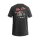 John Doe Fast Times T-shirt black