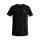 John Doe Live fast Skull T-shirt black