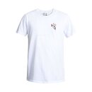 John Doe Ride On T-shirt white