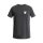 John Doe Eagle T-shirt fade out black