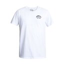 John Doe Lion T-shirt white