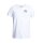 John Doe Lion T-shirt white