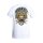 John Doe Lion T-shirt white